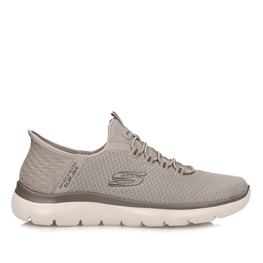 Sportowe Sneakersy męskie Slip-ins Skechers 232457 TPE
