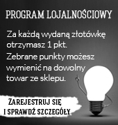 Program Lojalnościowy obuwie-lizuraj.pl