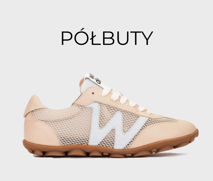 Półbuty