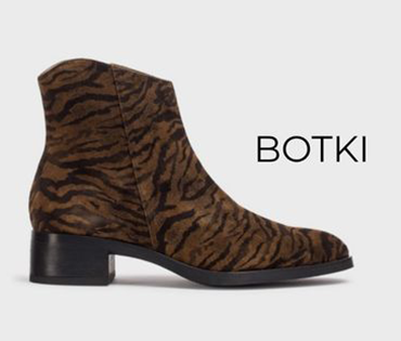 Botki