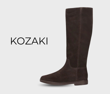 Kozaki