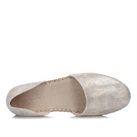 Espadryle Venezia 933738471 S PL