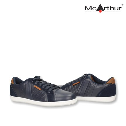 Buty sportowe McArthur M-CL-20-NV