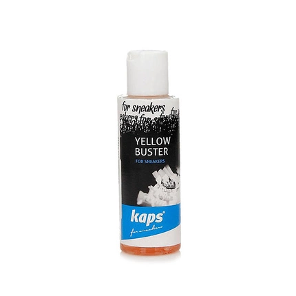 Kaps Yellow Buster do żółtych plam 100 ml 