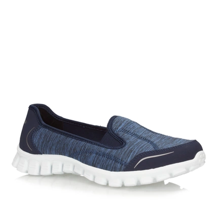 Buty sportowe Skechers Flex 22641/NVY