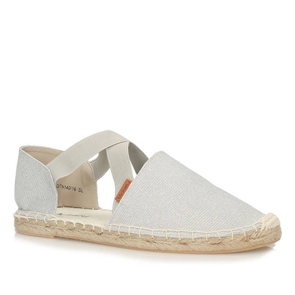 Balerinki Espadryle Mckey 140/16 SL