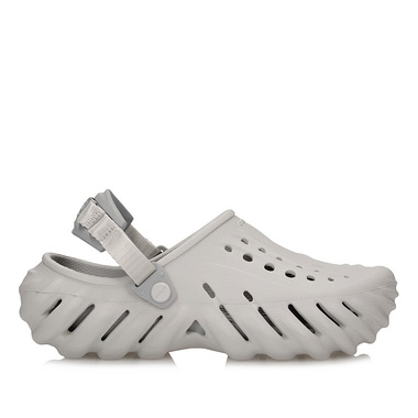 Casualowe klapki damskie/męskie Crocs X - (Echo) Clog 207937 Atmosphere