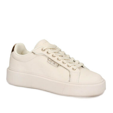 Buty sportowe Sneakersy na platformie Big Star NN274332