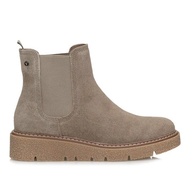 Codzienne damskie botki Filippo DBT7261/25 TP