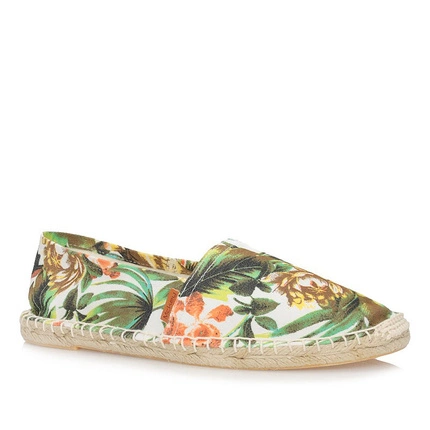 Espadryle Mckey 139/16 WH