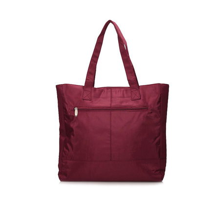 Torba Sanchez FF-205A bordo