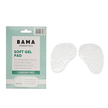 Półwkładki żelowe Bama Soft Gel Pad 