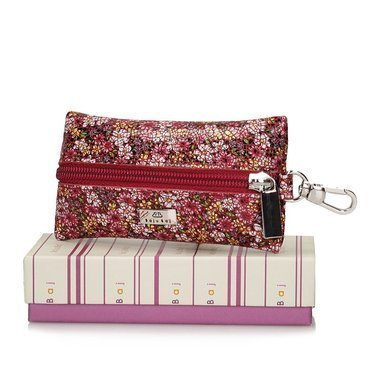 Etui Baju Baj BB 501-00-82 kwiaty