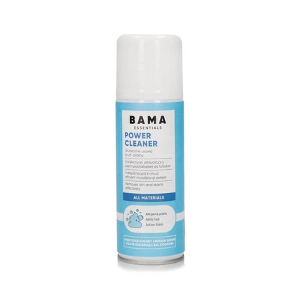 Pianka czyszcząca Bama Power Cleaner  200 ml