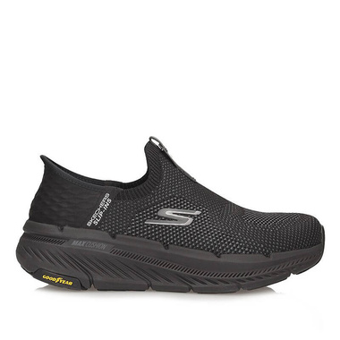 Męskie półbuty sportowe Skechers 220839/BBK