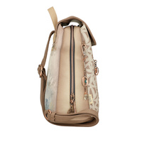 Elegancki stylowy plecak Anekke 40805-270 MEMORIES MOCHILA