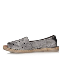 Sandały Espadryle Toscanio LP 402 113 FOLGF