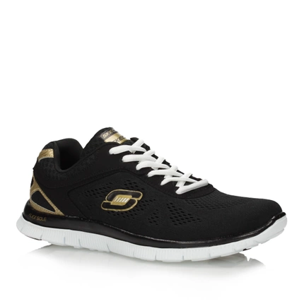 Buty sportowe Skechers 11728/BKGD