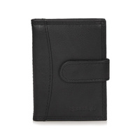 Etui na karty Bellugio AWR-786-2 Black