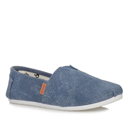 Tenisówki Espadryle Mckey 133/16 NV