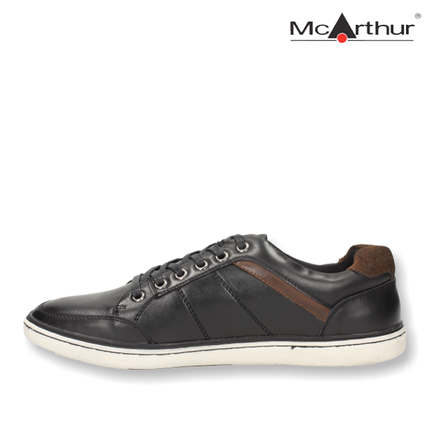 Buty sportowe McArthur M-CL-07-BK