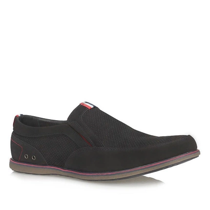 Buty sportowe Giacomo M-ŁP-01-bk