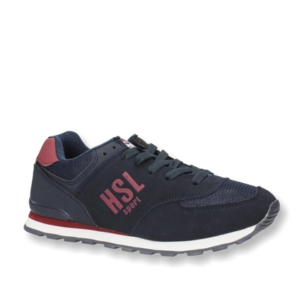 Buty sportowe HSL JHSL03-M