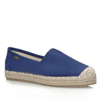 Balerinki espadryle Big Star U274165