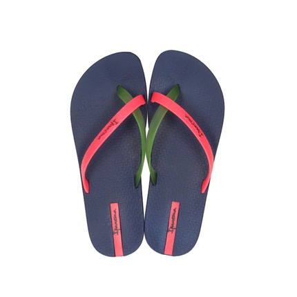 Klapki japonki Ipanema 81137 blue