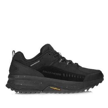 Męskie półbuty sportowe Skechers OUTDOOR 237219/BBK