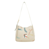 Stylowa torebka listonoszka Anekke 40743-506 ALMA BOLSO