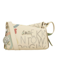 Modna torebka listonoszka Anekke 40743-496 CROSSBODY BAG ALMA BOLSO