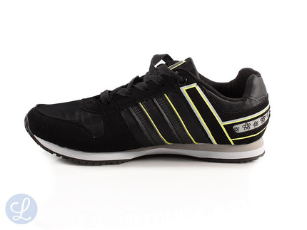 Buty sportowe Routt 712806