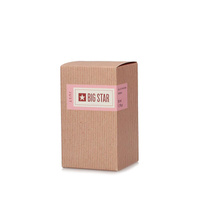 BIG STAR JUST WODA PERFUMOWANA DAMSKA 50ML PINK 