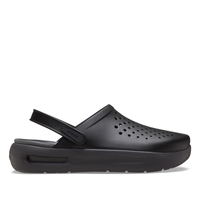 Wygodne klapki męskie Crocs Inmotion Clog 209964 BLACK