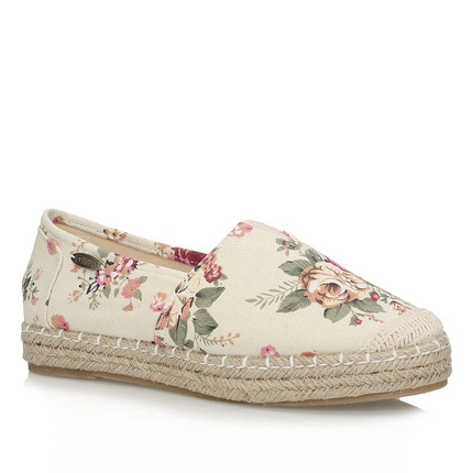 Balerinki Espadryle Big Star U274318