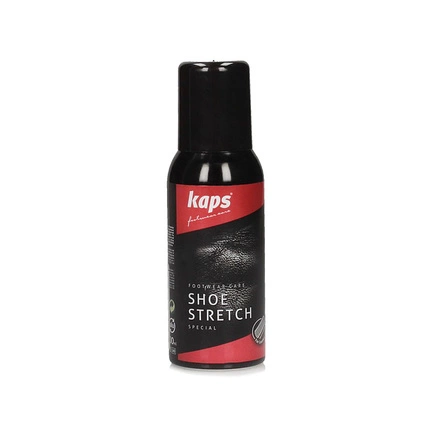 Pianka rozciągająca Kaps Shoe Stretch 100 ml