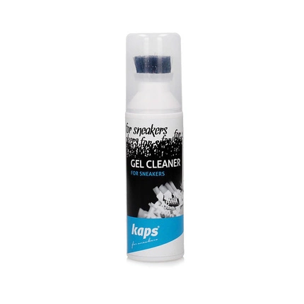 Środek czyszczący Kaps Gel Cleaner sneakers 100 ml 