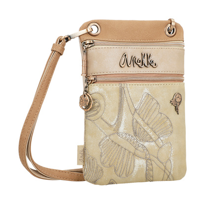 Stylowa mini Torebka listonoszka Anekke 40823-905 CROSSBODY MEMORIES  BOLSO