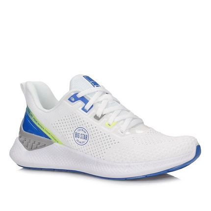 Buty sportowe Sneakersy Big Star LL174102