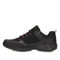 Buty sportowe outdoor soft shell DK 1096 BLK/RED