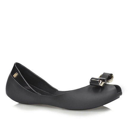 Balerinki Melissa 31695 Queen Black