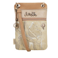 Stylowa mini Torebka listonoszka Anekke 40823-905 CROSSBODY MEMORIES  BOLSO