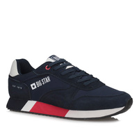 Buty sportowe Sneakersy Big Star LL174159