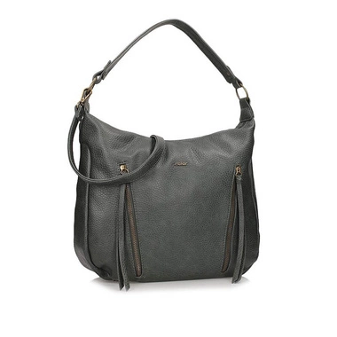 Klasyczna torebka shopperka Rieker H1016-54