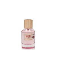 BIG STAR JUST WODA PERFUMOWANA DAMSKA 50ML PINK 