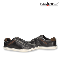 Buty sportowe McArthur M-CL-07-BK