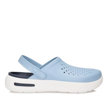 Wygodne klapki męskie Crocs Inmotion Clog 209964 BLUE CALCITE