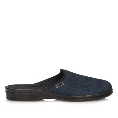 Komfortowe męskie Laczki kapcie Befado 089M414