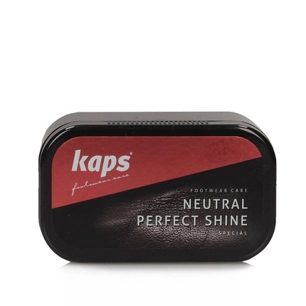 Czyścik Kaps Perfect Shine Neutral